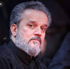 باسم کربلایی صلی الموت